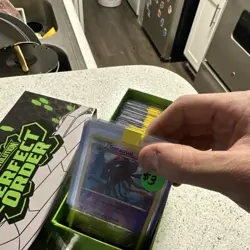Pokemon holo bulk lot - Image 1