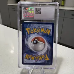2023 Pokemon Crown Zenith #160 Pikachu Secret Rare Holo CGC 9.5 Gem MINT+ - Image 4