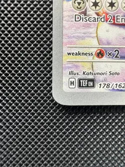 Pokemon TCG Metagross Illustration Rare Card 178/162 SV05: Temporal Forces - Image 3