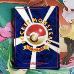 Pokemon Japanese Neo Holo Dark Typhlosion + Azumarill + Donphan + Porygon2 LP/NM - Image 5