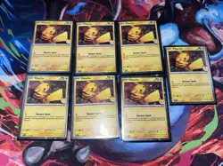 Tcg Pokemon Pikachu 2026 Pokemon Day Holo 30th Anniversary Stamped Promo 051/162 - Image 2
