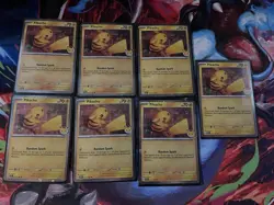 Tcg Pokemon Pikachu 2026 Pokemon Day Holo 30th Anniversary Stamped Promo 051/162 - Image 3