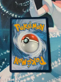 Pokemon TCG Black Kyurem (Full Art Promo) XY80 - Image 4