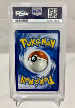 Pokemon Steelix 2019 Cosmic Eclipse 247/236 PSA 10 - Image 2