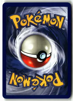 Tentacruel ⭐ 44/62 1st Edition Uncommon Fossil Vintage WOTC 1999 Pokemon NM - Image 2
