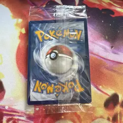 Greninja Gold Star SWSH144 Celebrations Black Star Promo Sealed Pokemon - Image 5