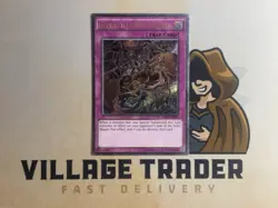 Traptrix Trap Hole Nightmare AP06-EN003 Ultimate Rare YuGiOh! NM EURO Print - Image 1