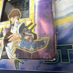 Yu-Gi-Oh Yugi & Kaiba Evolution 1st Edition Starter Deck Factory Sealed - Image 3
