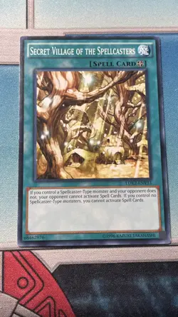 Spellbook Deck Prophecy core Yugioh - Image 5