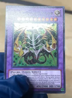 Yugioh! LP Ultimate Axon Kicker - DREV-EN039 - Super Rare - Image 3