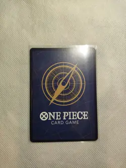 One Piece TCG • Kaido & Linlin OP08-119 • SEC • ENG/NM - Image 2