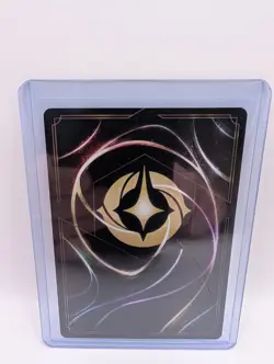 Merryweather - Good Fairy [Foil] #76 Lorcana Shimmering Skies - Image 2