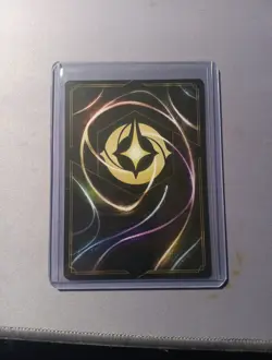 Lorcana Tcg - Fairy Godmother - Mystic Armorer 41/204 Non Foil - Image 5