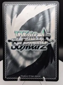 Weiss Schwarz: Azur Lane 2: Plymouth SR (NM) - Image 2