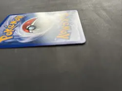 Pokemon TCG Bulbasaur EX Crystal Guardians 45/100 Regular Common Card - MP+ - Image 5