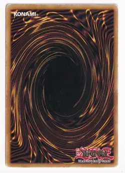 Yu-Gi-Oh TCG Dark Magician Of Chaos BP01-EN007 1st Edition Rare Card - Image 2