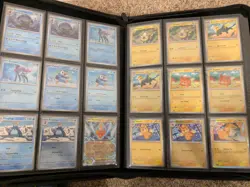 READ🔥 Phantasmal Flames 100% Complete Master Base Set Cards w EX & Reverse Holo - Image 4