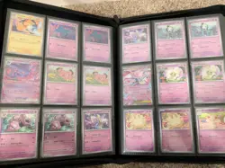READ🔥 Phantasmal Flames 100% Complete Master Base Set Cards w EX & Reverse Holo - Image 5