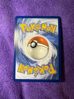 Pokemon TCG Black Bolt Masterball Scolipede Card 056/086 NM/M - Image 3