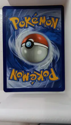 Pokemon TCG Cynthia's Gible Cosmos Holo 102/182 Basic 70 HP English Card - Image 2