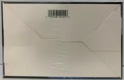 1994 DECIPHER STAR TREK THE NEXT GENERATION CCG 15 CARD EXPANSION BOOSTER BOX - Image 2