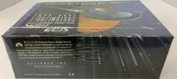 1994 DECIPHER STAR TREK THE NEXT GENERATION CCG 15 CARD EXPANSION BOOSTER BOX - Image 5