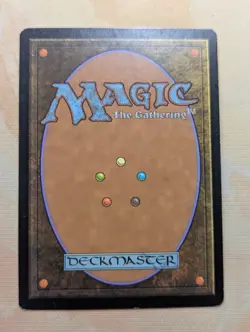 All Is Dust -Foil Promo Card Grand Prix Eldrazi Magic The Gathering MTG TCG ✨ - Image 4