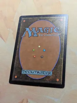 All Is Dust -Foil Promo Card Grand Prix Eldrazi Magic The Gathering MTG TCG ✨ - Image 5