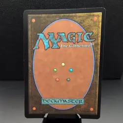 MTG Magic The Gathering Saryth, The Viper’s Fang Foil Promo Deathtouch Commander - Image 2