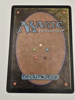 Mana Short Classic MTG Core Set 6th Edition Regular - Image 2