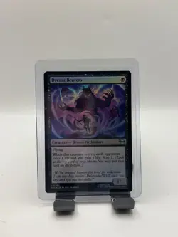 MTG, Dream Beavers FOIL $3 ORDER MIN 62 NM Teenage Mutant Ninja Turtles TMT - Image 1