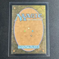 MTG Expansion Algorithm EXTENDED ART Non-Foil NM Secrets of Strixhaven SOC #0069 - Image 2