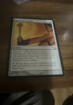 Isochron Scepter Mirrodin Regular - Image 1