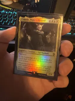 Scions & Spellcraft - Magic The Gathering - Used With Sleeves & Deckbox Included - Image 4