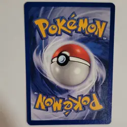 Pokemon Ninetales 17/110 Legendary Collection Holo Rare Stage 1 2002 English - Image 2