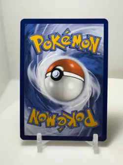 Aipom - 211/182 - Illustration Rare - Paradox Rift - Pokemon Card - Image 2