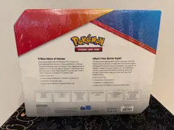 Costco 4 Tin SEALED Set Umbreon, Sylveon, Espeon, Empoleon V Striker / V Heroes - Image 3