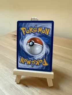 Pokemon TCG Team Rocket's Mewtwo EX Destined Rivals 081/182 - Image 2