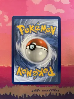 Pokemon Card Alolan Muk GX 84/147 Ultra Rare Burning Shadows Near Mint - Image 2