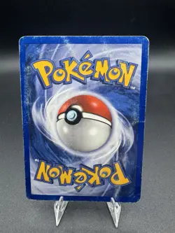 2004 Pokemon EX Team Rocket Returns Dark Gyarados #36/109 HP - Image 2