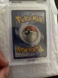 Ishihara GX Pokemon Promo Card - Image 3