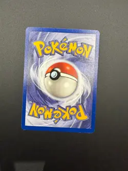 Pokemon Dark Primeape 1st Edition Uncommon Team Rocket 43/82 LP - Image 2