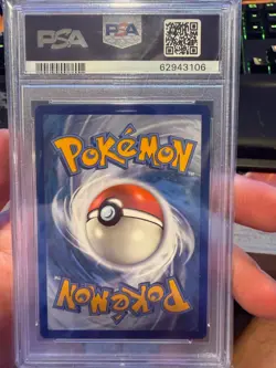 2021 POKEMON SWORD & SHIELD SHINING FATES #SV062 DRAGAPULT HOLO PSA 10 - Image 2