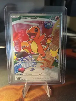 Pokemon TCG First Partner Illustration Collection Series 1 Kanto FULL GEN 1 Set - Image 4