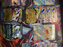 Pokemon TCG x20 Perfect Order and Mega E Ex Bundle All NM - Image 2