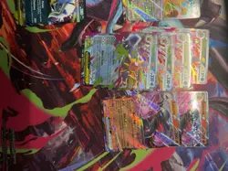 Pokemon TCG x20 Perfect Order and Mega E Ex Bundle All NM - Image 3