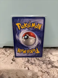 POKEMON MEWTWO BLACK STAR FIRST MOVIE PROMO #3 NM. NEVER PLAYED. - Image 2