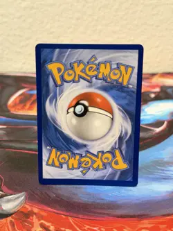 Pokemon Flygon Me02 Phantasmal Flames 101/094 Illustration Rare Holo 150 HP - Image 2