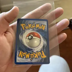 2005 Pokemon Delta Species Reverse Holo 10/113 Marowak - Image 2