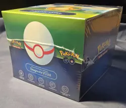 Pokemon GO- Dragonite VSTAR- Premier Deck Holder Collection Box 820650870798 - Image 2
